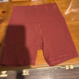 Lululemon shorts
